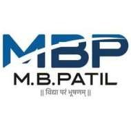 Mbpatil Education