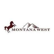 Montana West USA