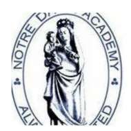 Notre Dame Academy