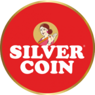 Silver Coin Atta