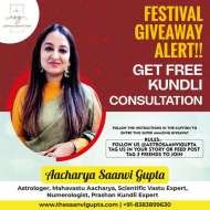 Vastu Consultant