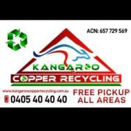 Kangaroo Copper Recycling