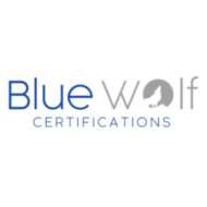 BLUE WOLF Certifications