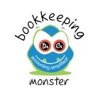 Bookkeeping Monster