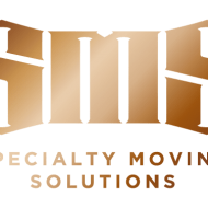 Speciality Moving